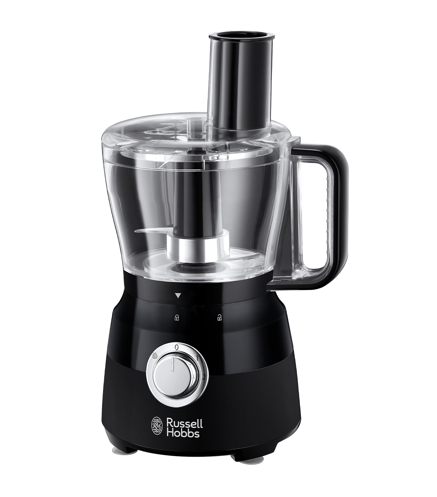Desire Food Processor 1.5L - Matte Black