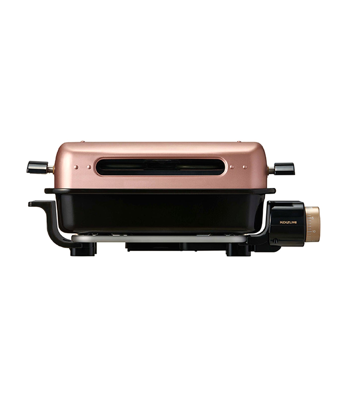 Slim Roaster - Old Rose