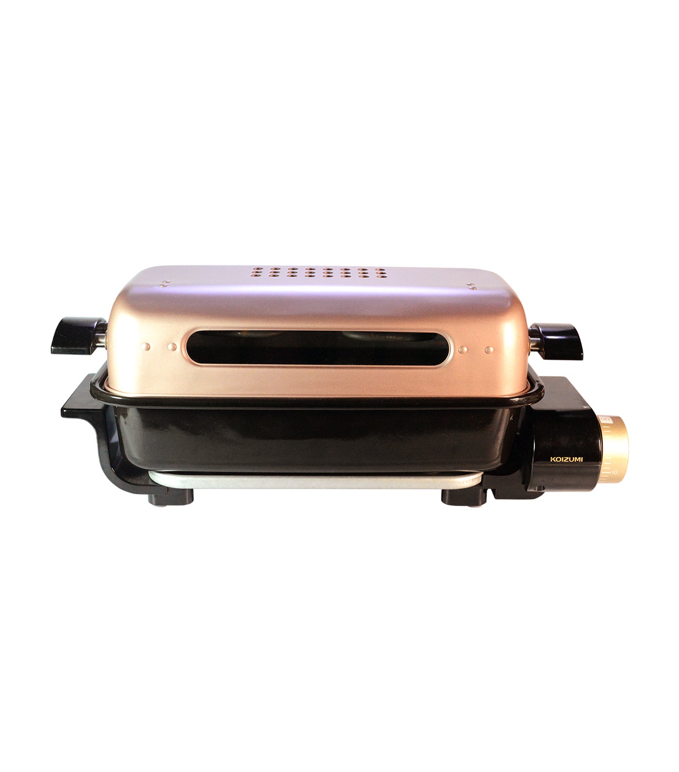 Slim Roaster - Old Rose