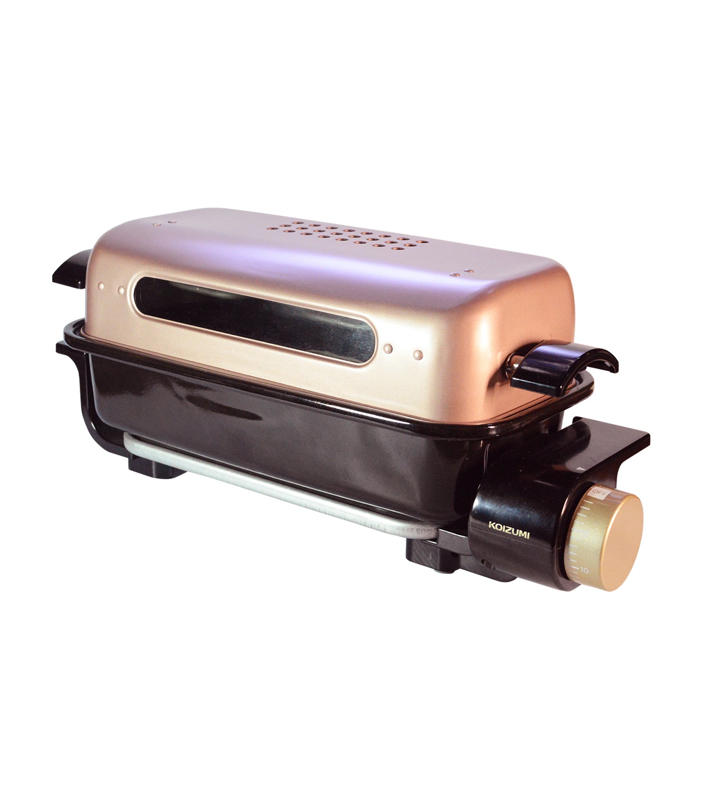 Slim Roaster - Old Rose