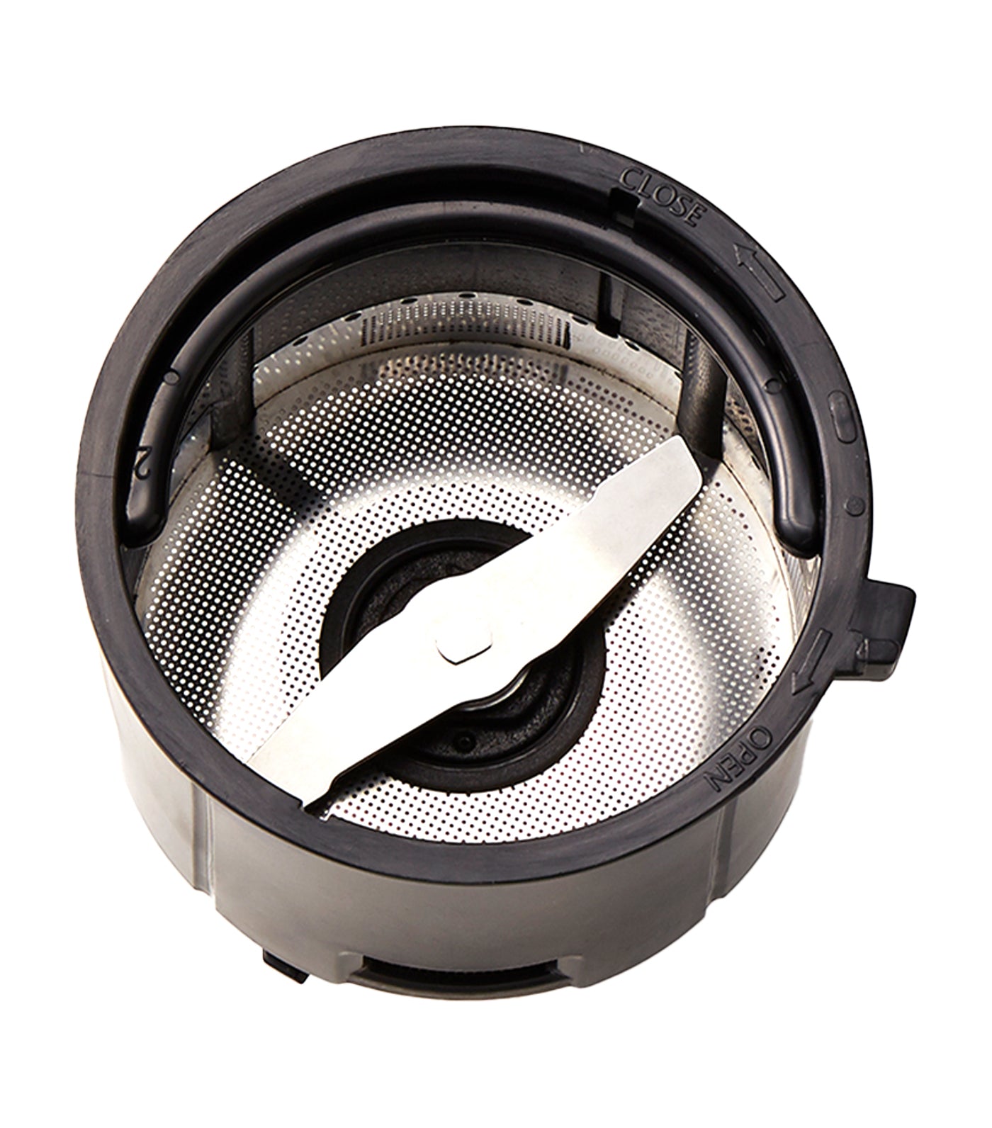 Grind & Brew Coffeemaker - Red