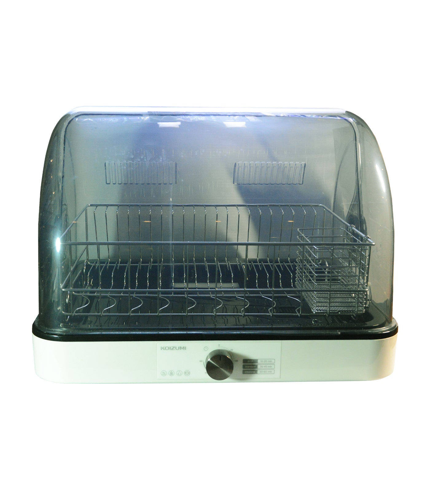 Dish Dryer with LED