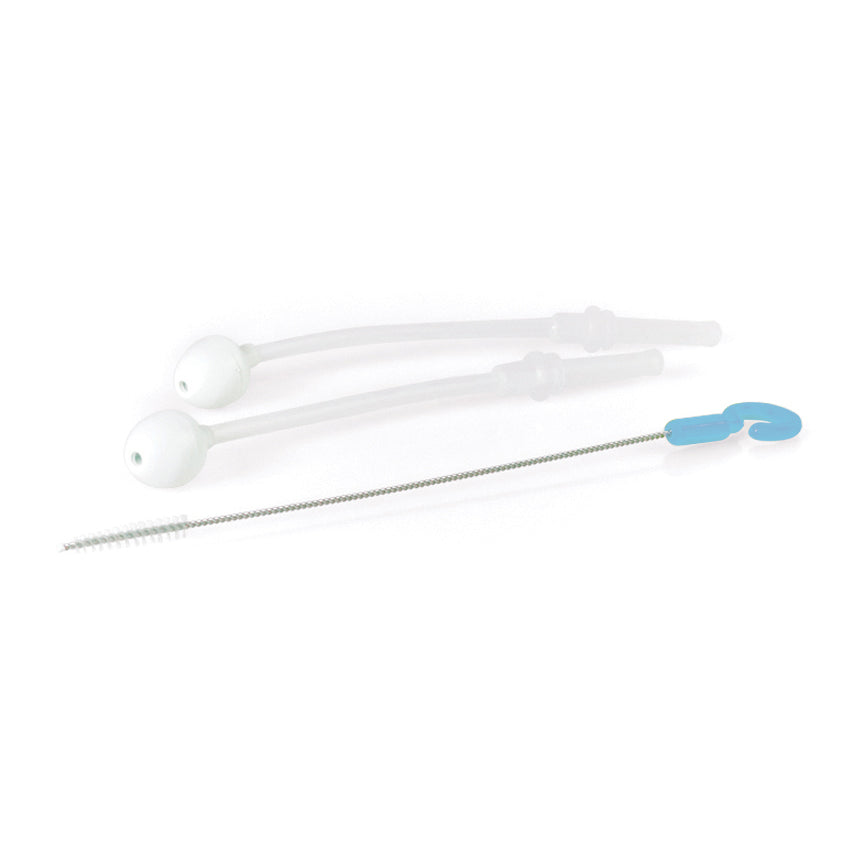 Replacement Straw & Cleaner