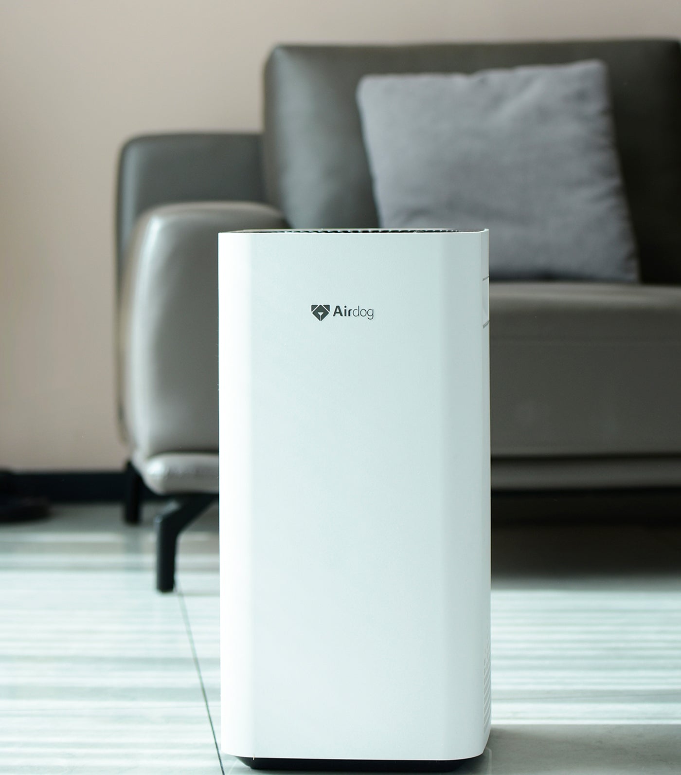 Airdog Air Purifier - X3