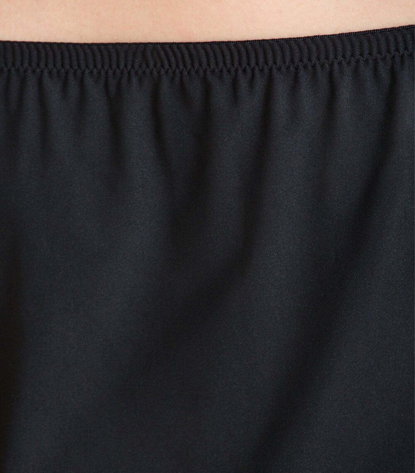 Skirt-Combination Black