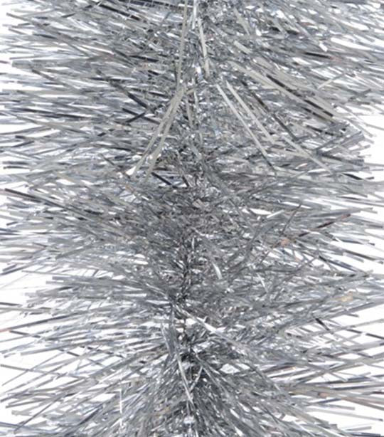 kaemingk tinsel garland xxl