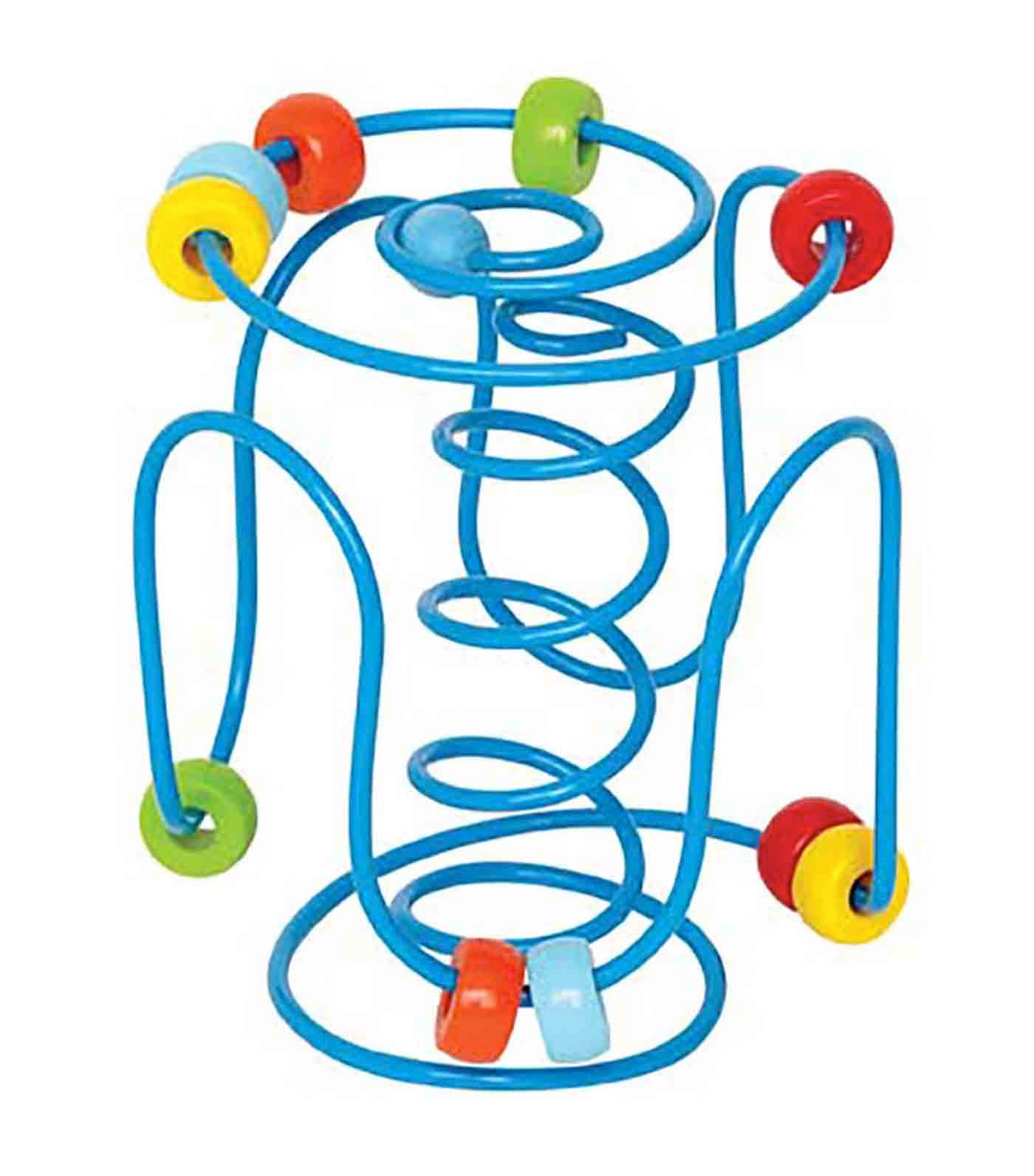 String Along
