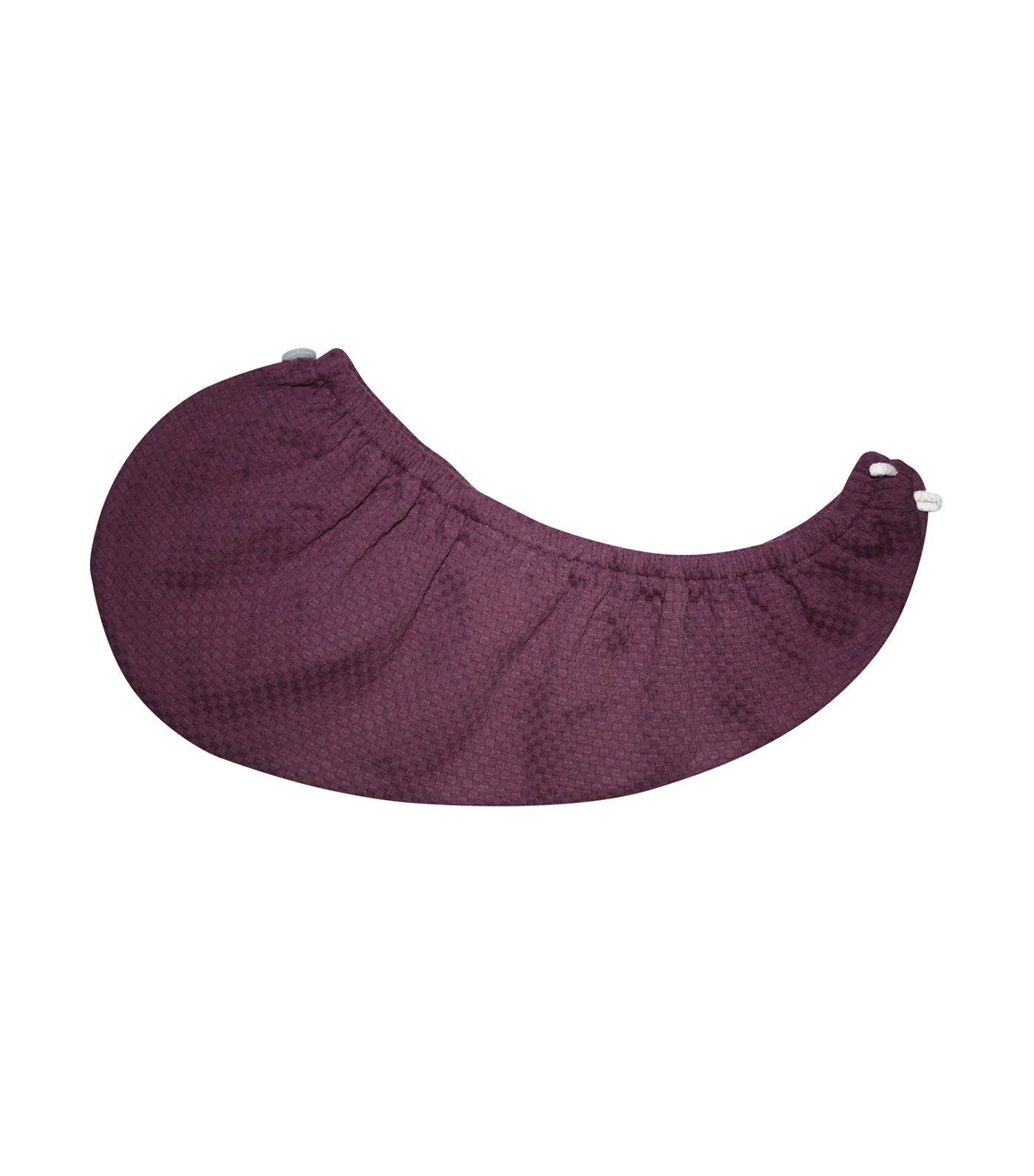 Martel Honeycomb Hair Turban