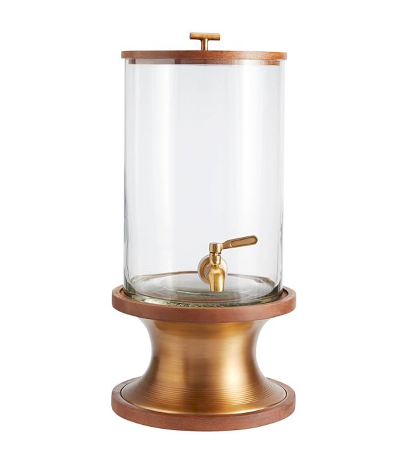 Pottery Barn Bleecker Bar Collection