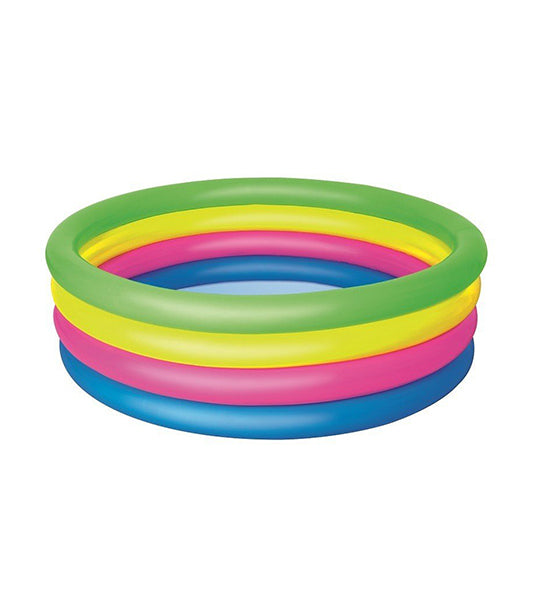 Multicolor Play Pool