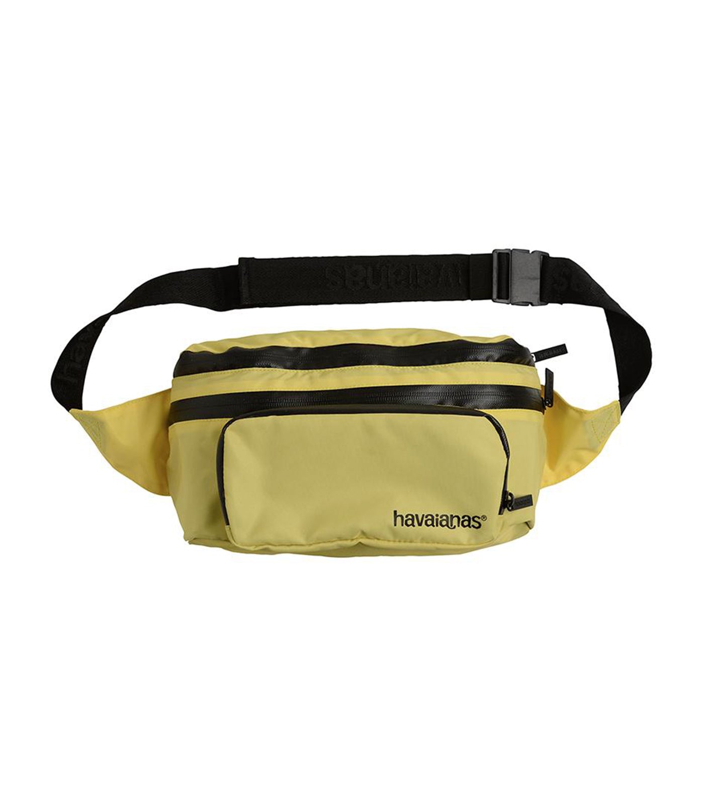 Belt Bag / Backpack Yellow