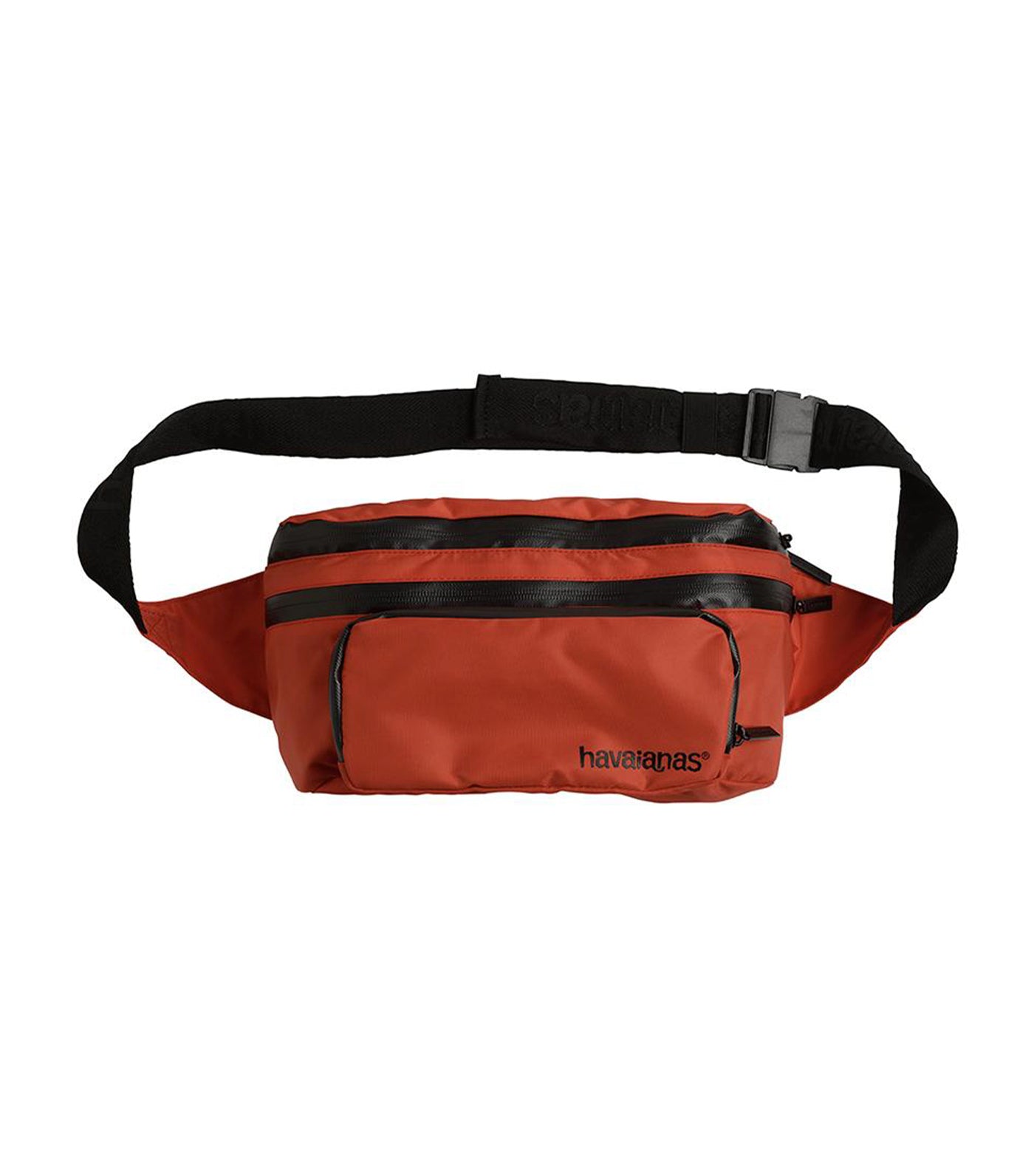 Belt Bag / Backpack Red Hava