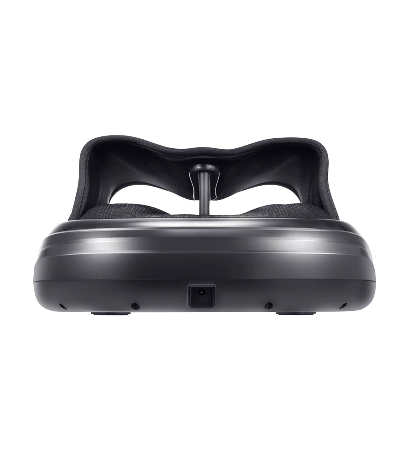 Reflexology Foot Massager Black