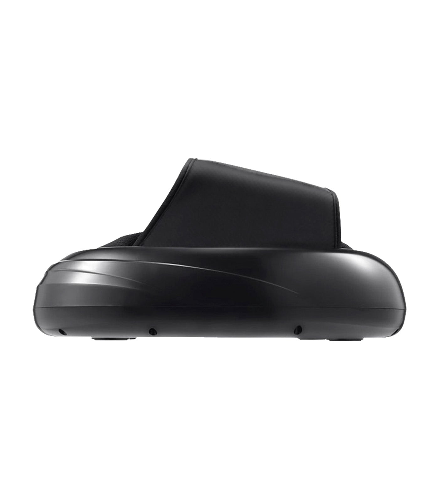 Reflexology Foot Massager Black