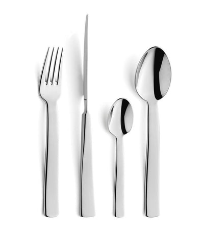 amefa canterbury 36-piece cutlery set