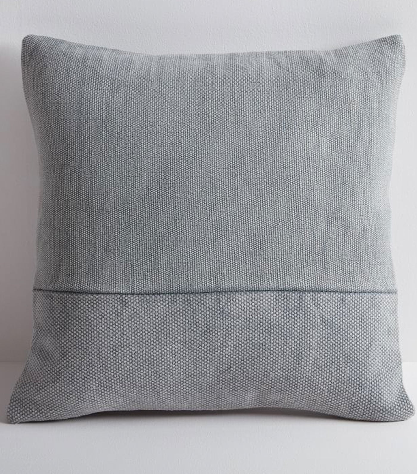 west elm Cotton Canvas Pillow Cover