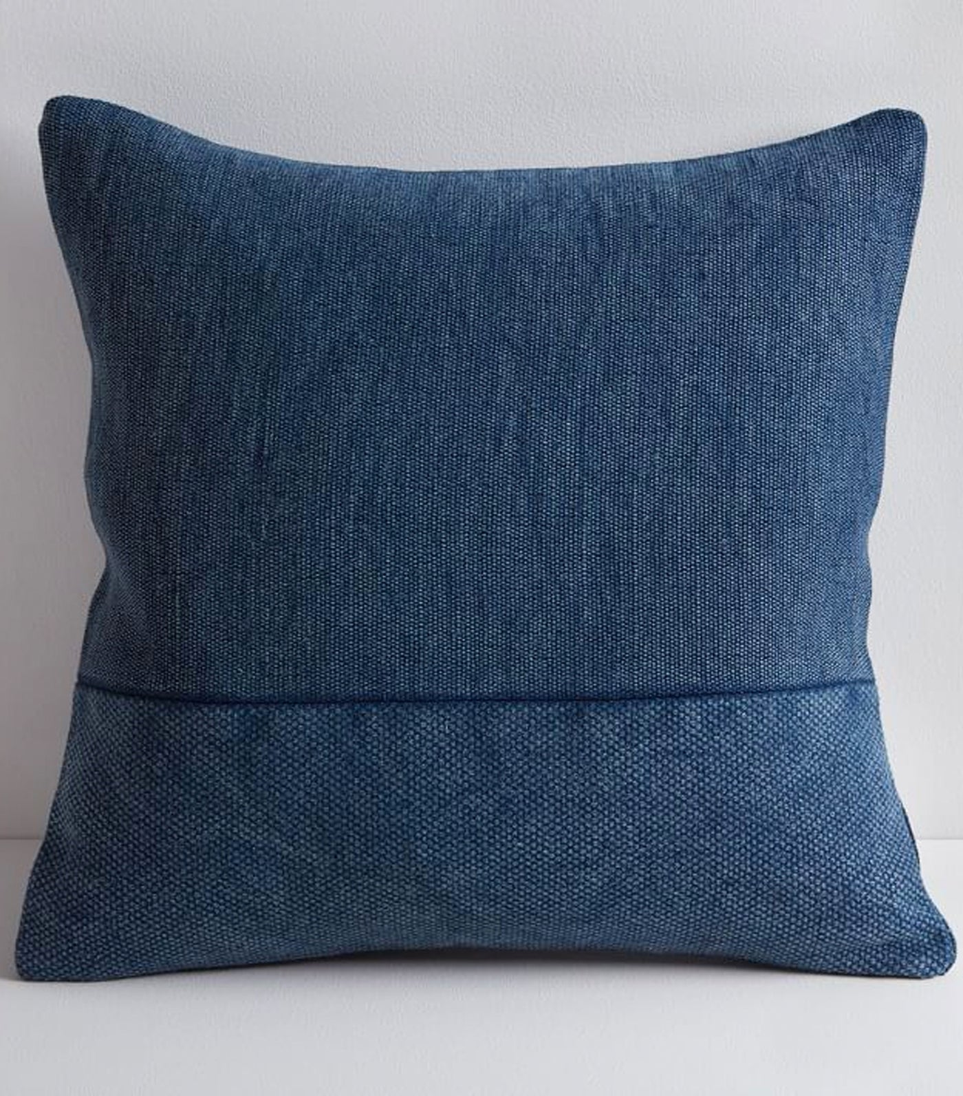 west elm Cotton Canvas Pillow Cover