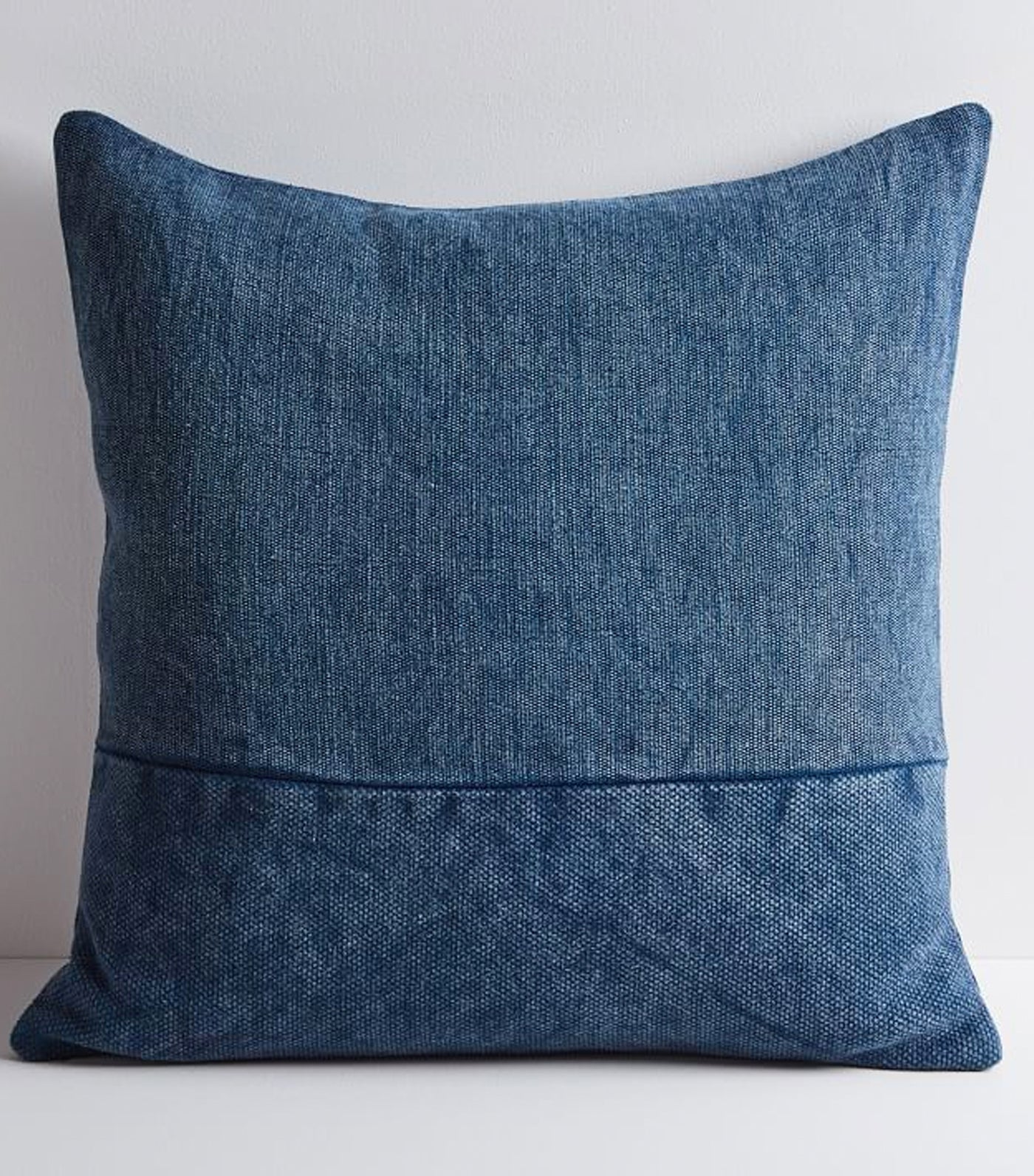 west elm Cotton Canvas Pillow Cover