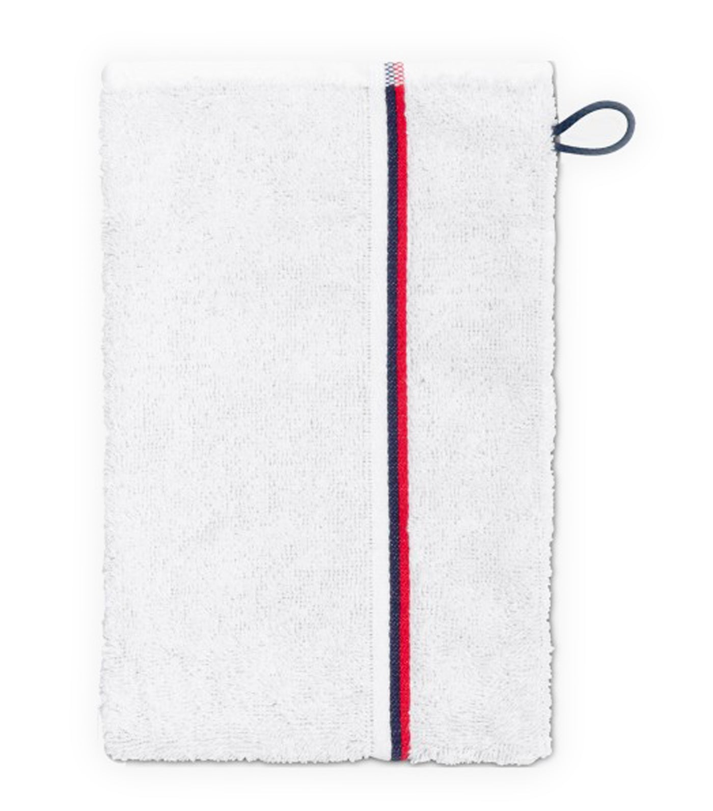 möve athleisure collection, white - wash mitt