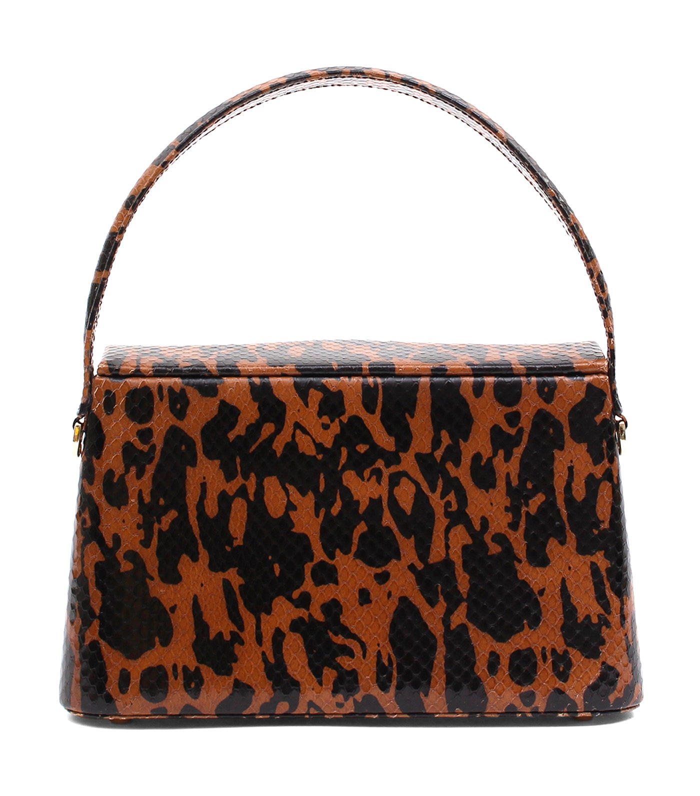 Mini Felix Bag Jatai Brown