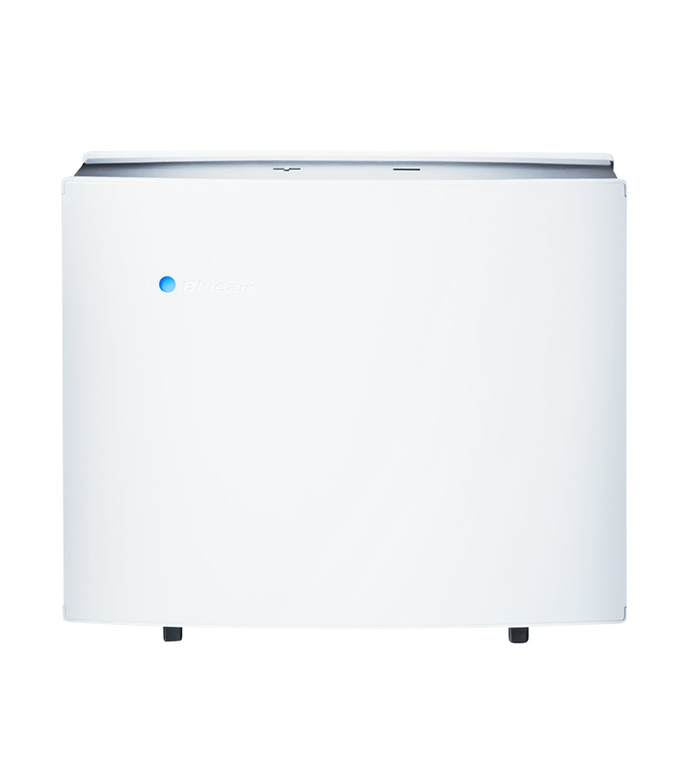 blueair pro m air purifier