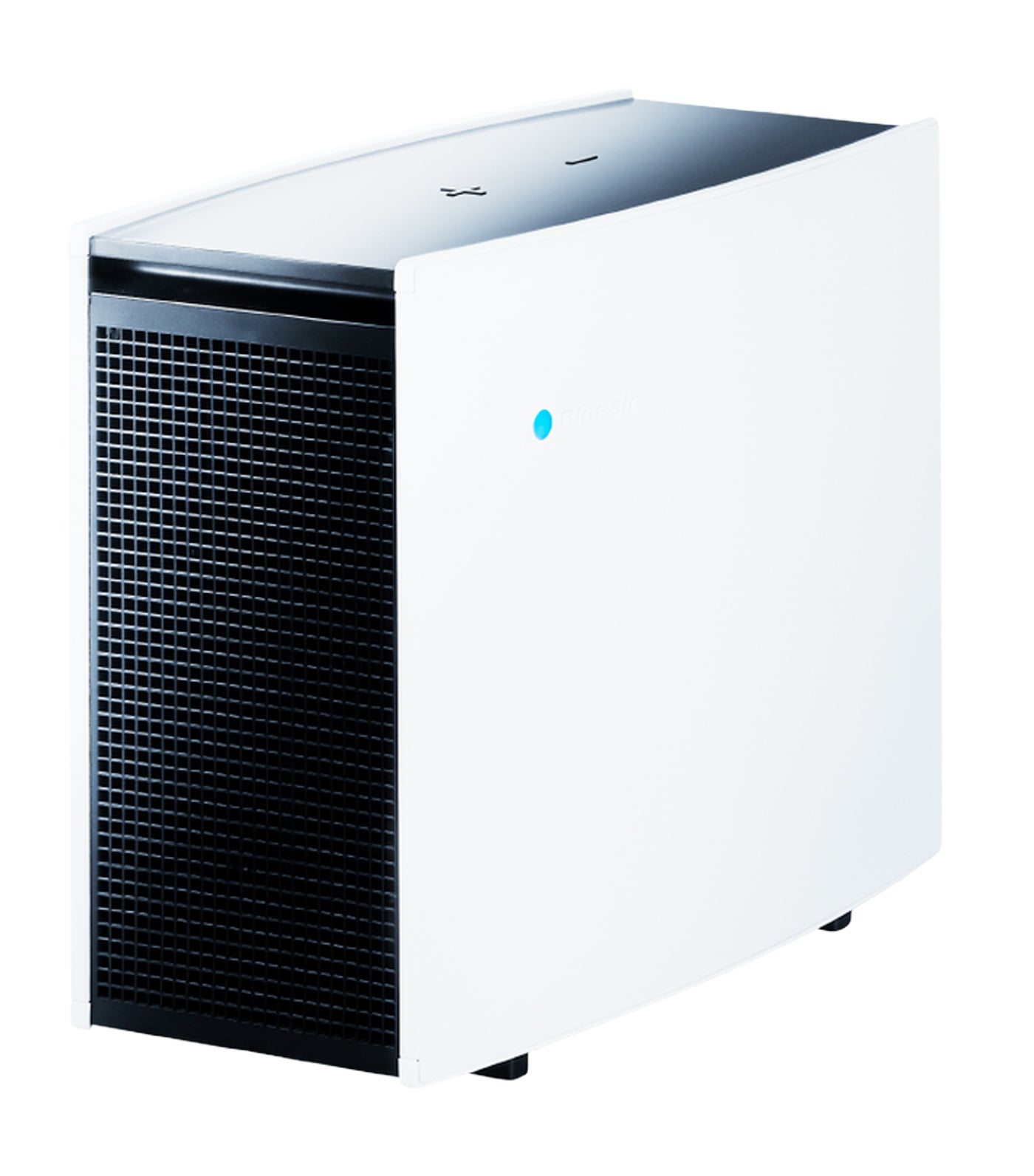 blueair pro m air purifier