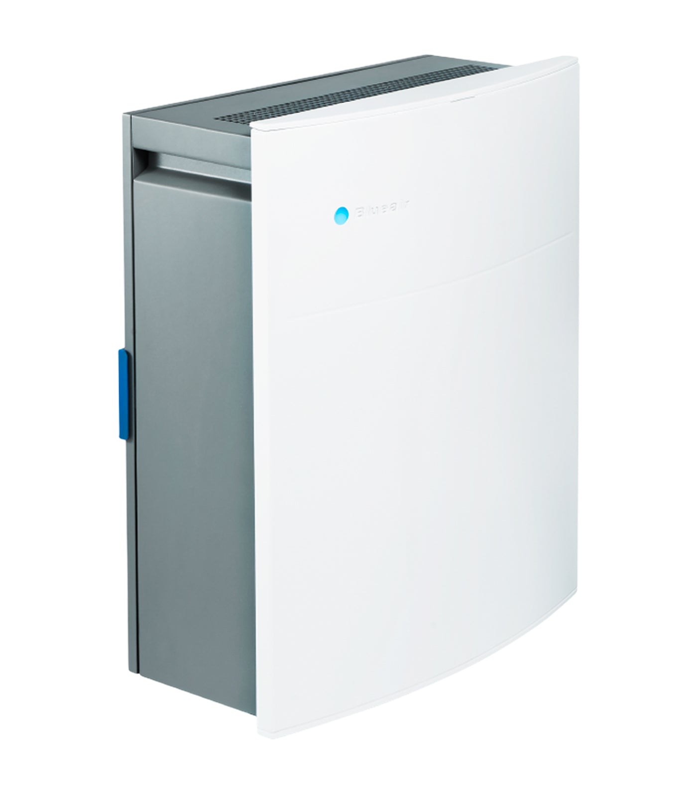 blueair classic 205 air purifier