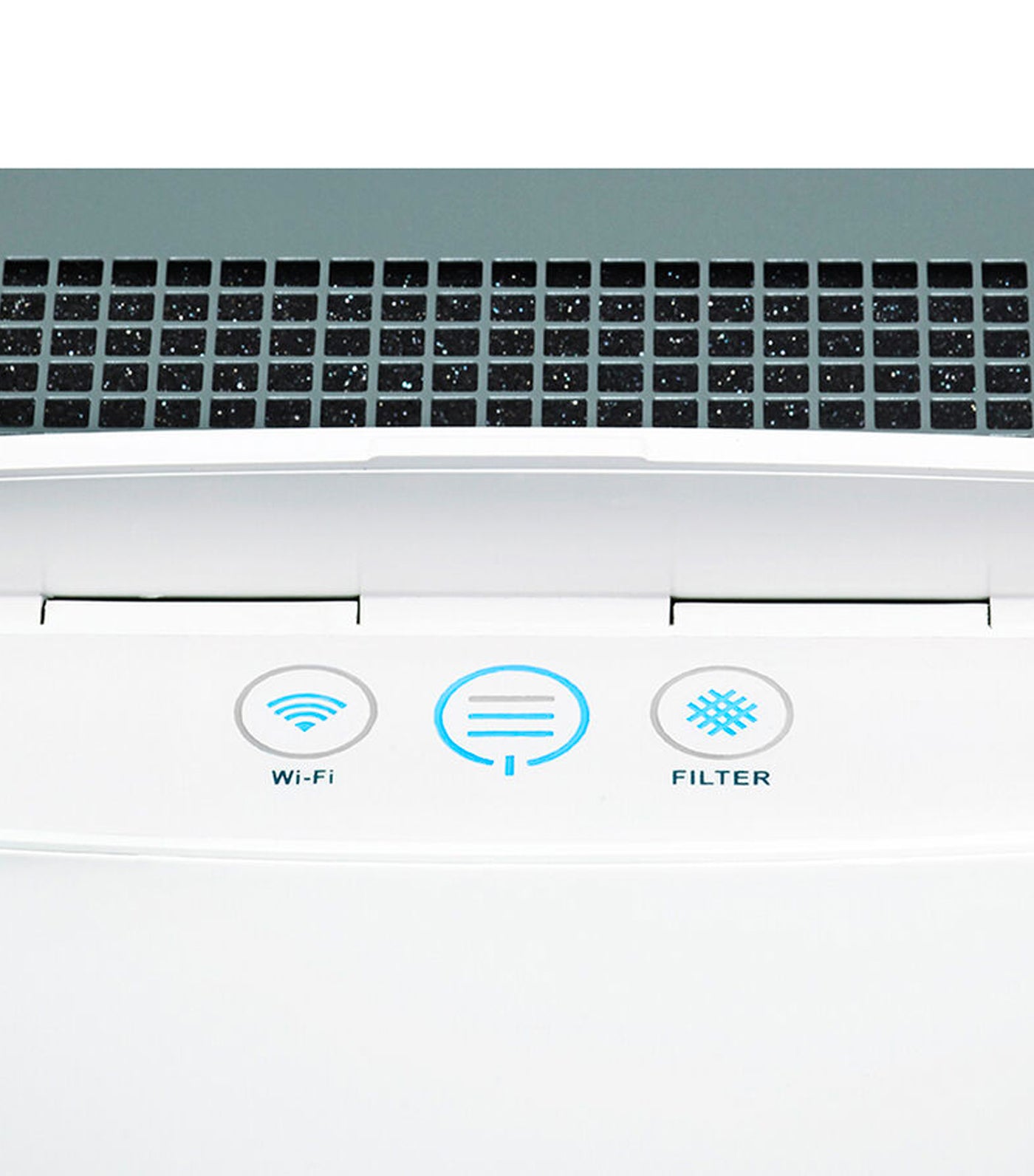 blueair classic 205 air purifier