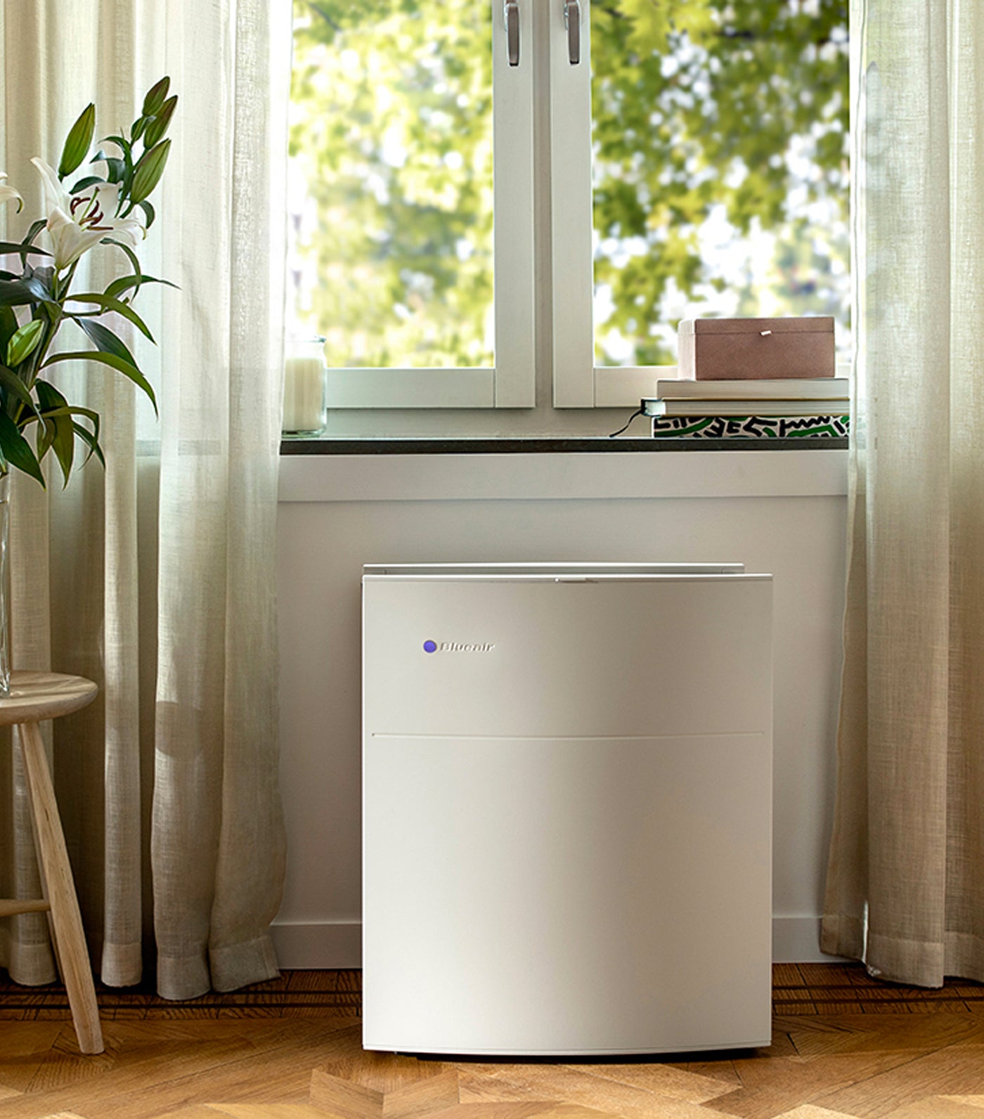 blueair classic 480i air purifier
