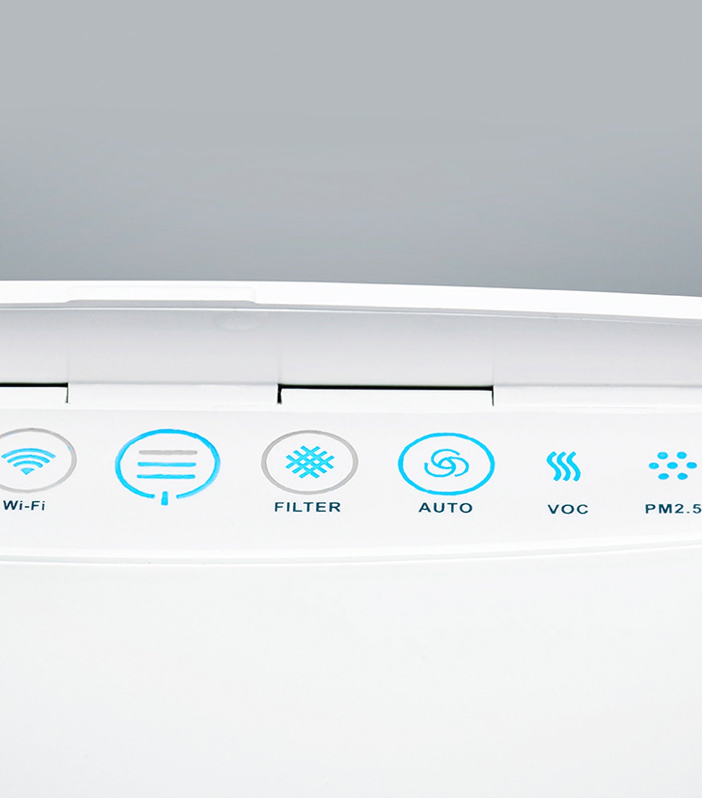 blueair classic 480i air purifier