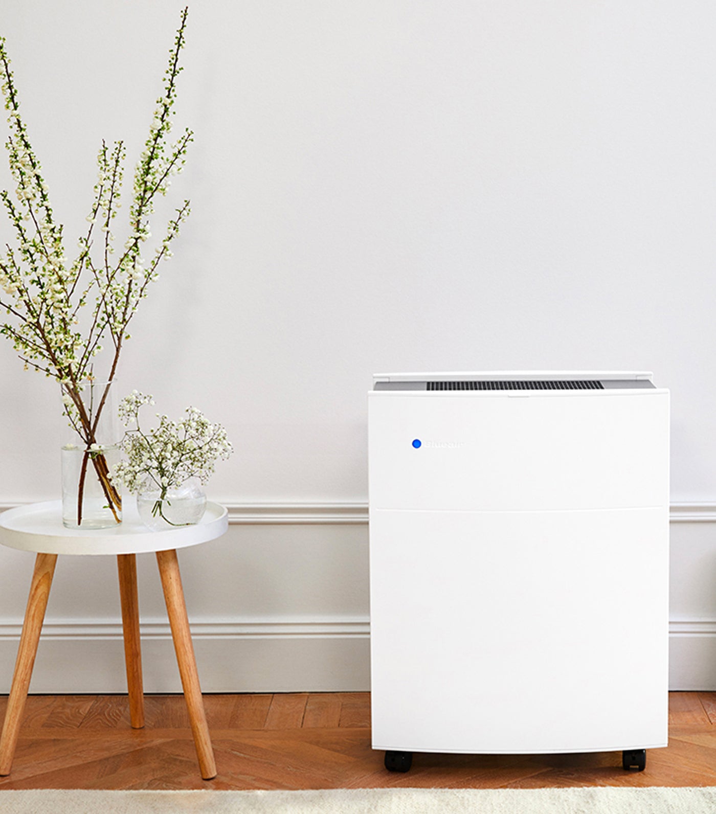 blueair classic 680i air purifier