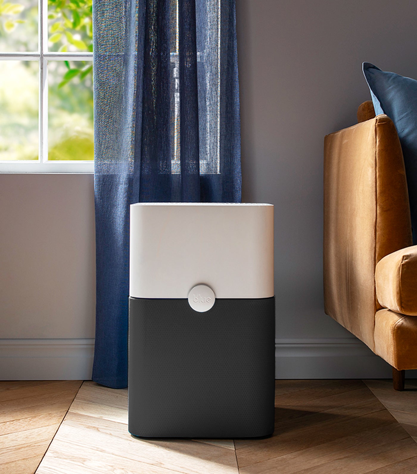 blueair blue pure 221 air purifier