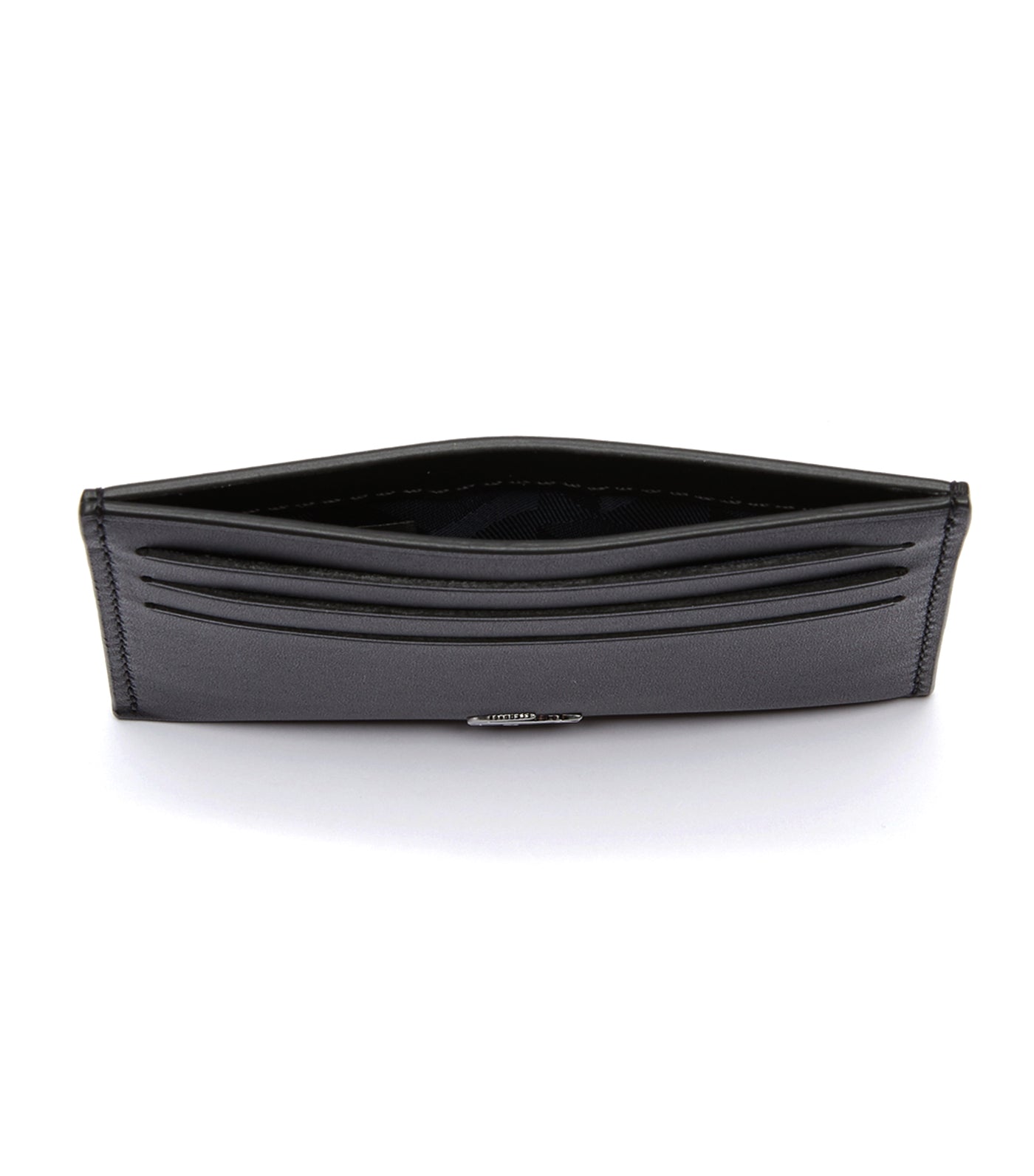 lacoste men's fitzgerald credit card holder