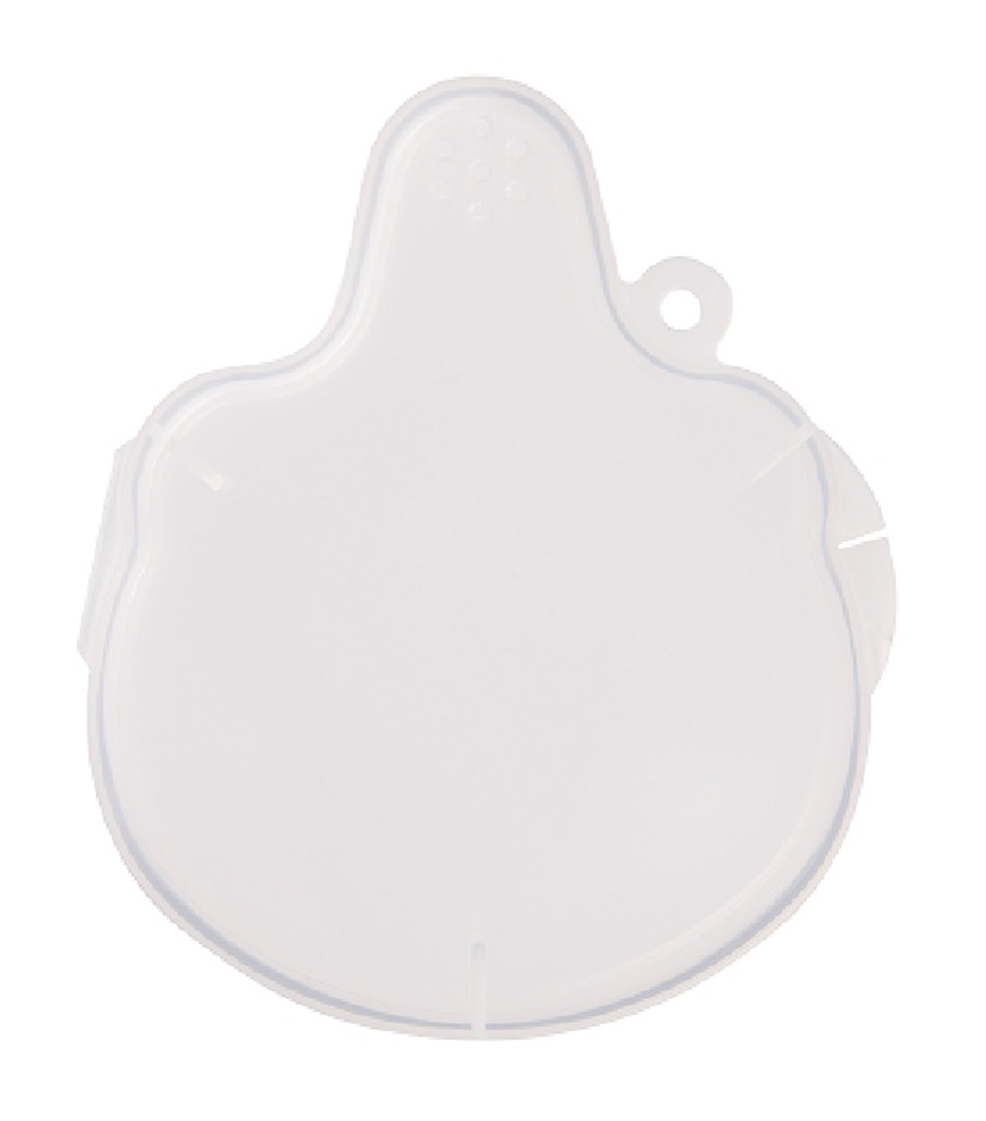 Baby Toothbrush - Travel Case