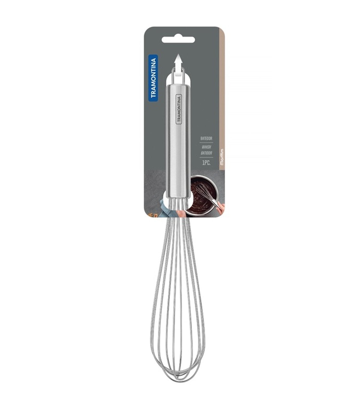 Marffim Stainless Steel Collection