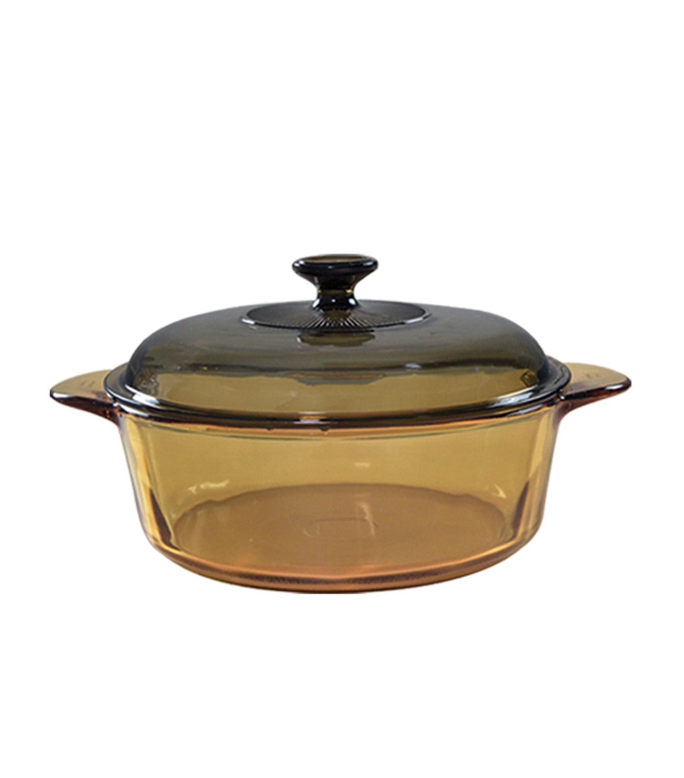 Versa Pot with Glass Cover 3.5L