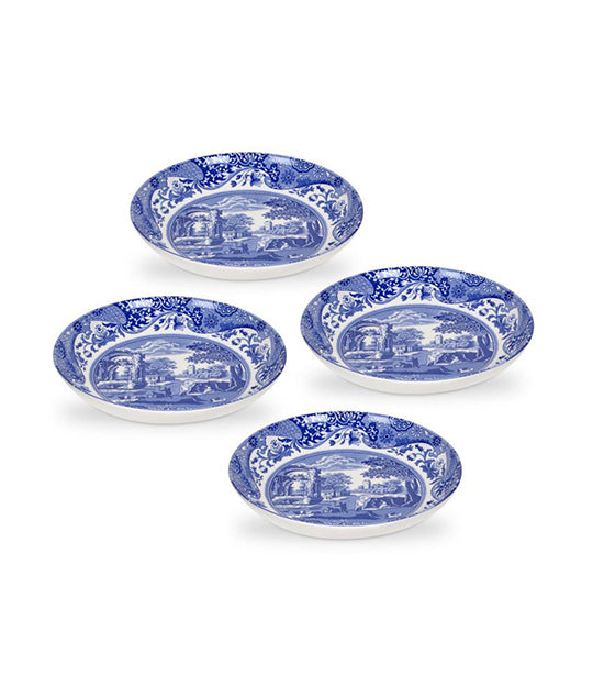 Spode Blue Italian Collection