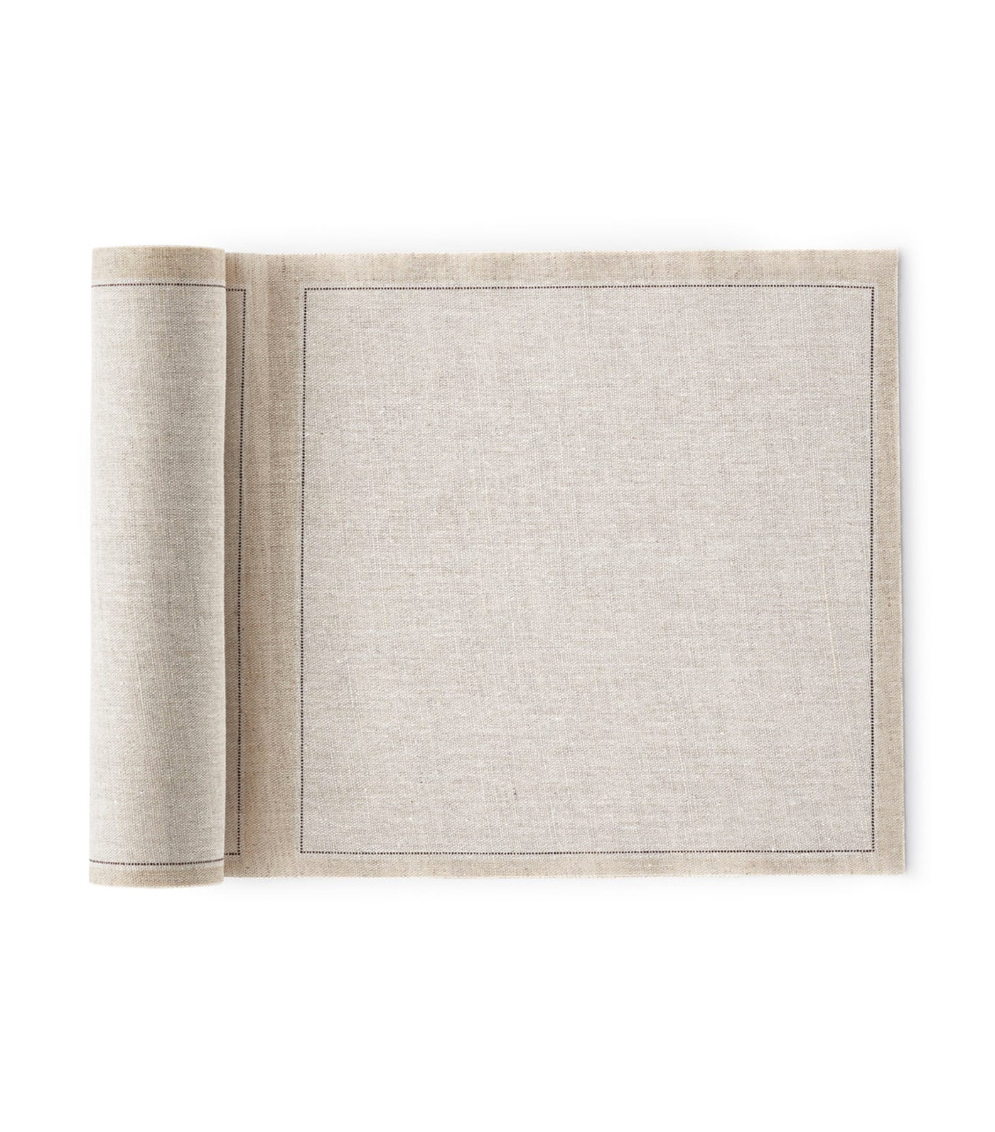 MY DRAP Basic Linen Lunch Napkins