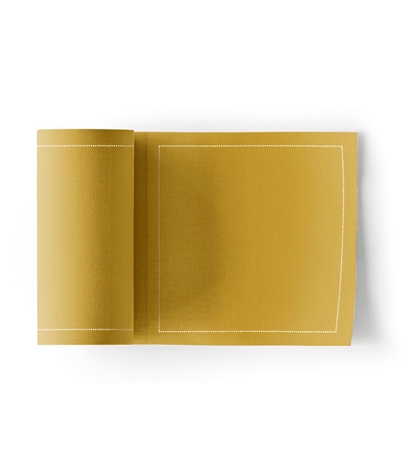 MY DRAP Basic Cotton Cocktail Napkins