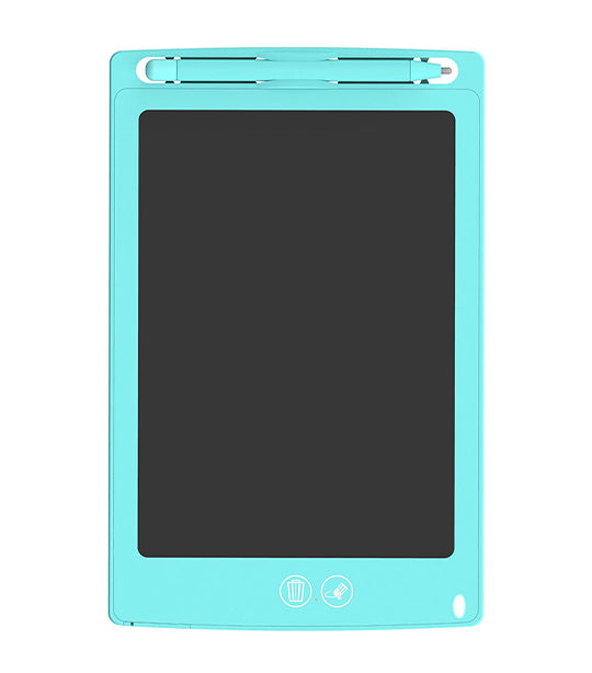 myfirst blue sketch II