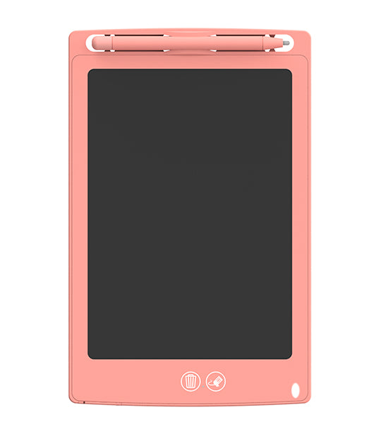 myfirst pink sketch II