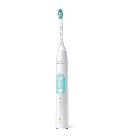 Sonicare ProtectiveClean 4300 Sonic Electric Toothbrush White