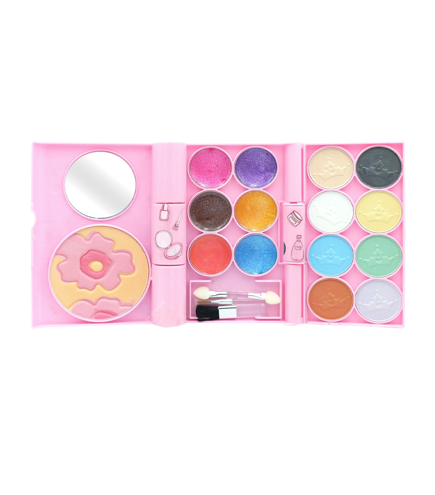 My Beauty Makeup Notebook