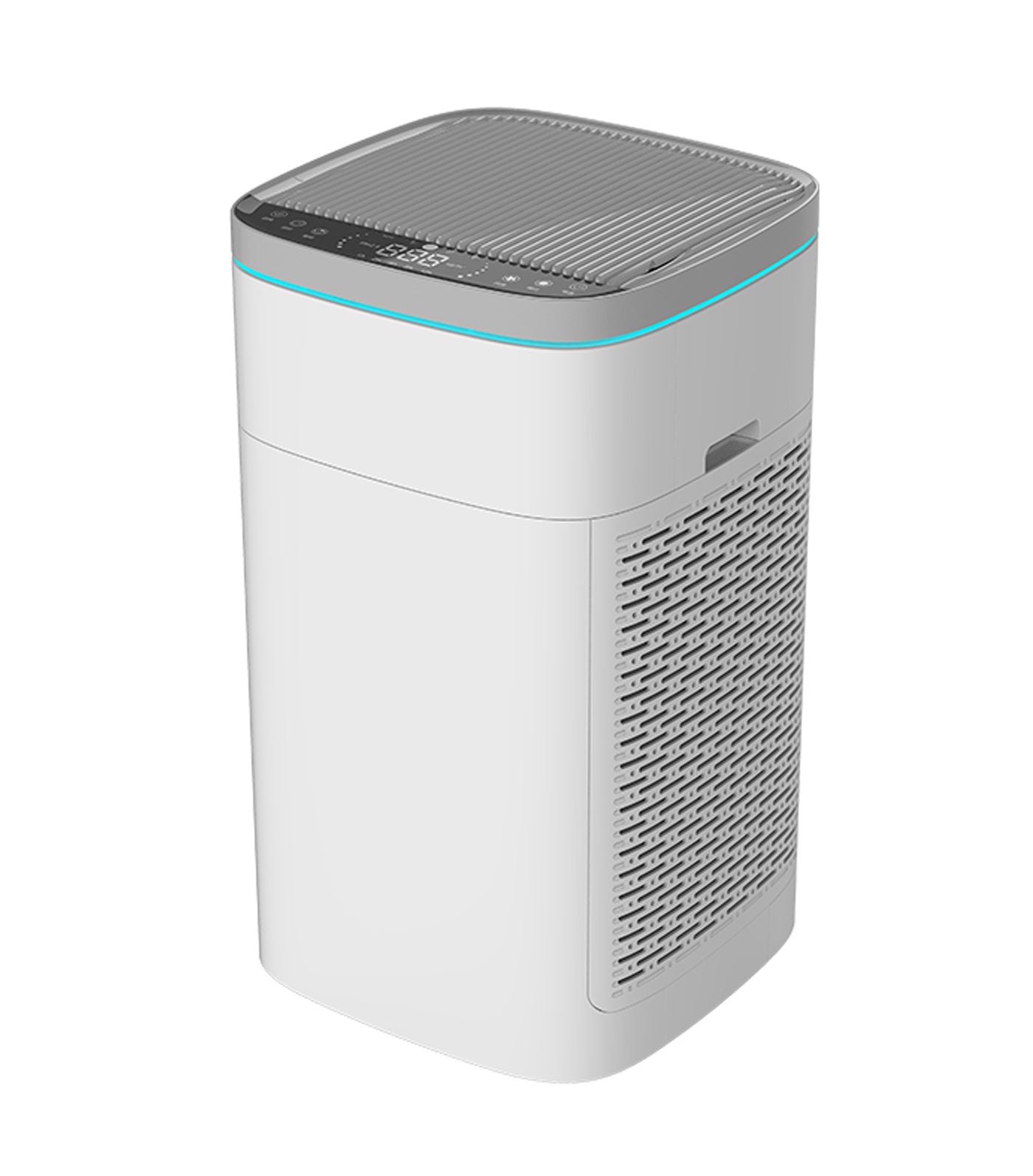 air master mr 1000 c air purifier - 80sqm