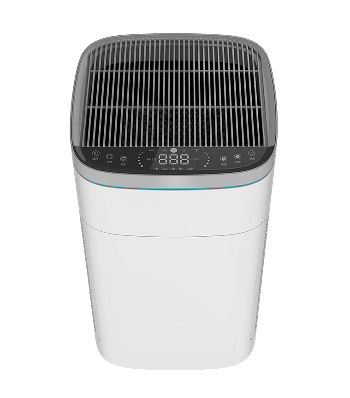 air master mr 1000 c air purifier - 80sqm