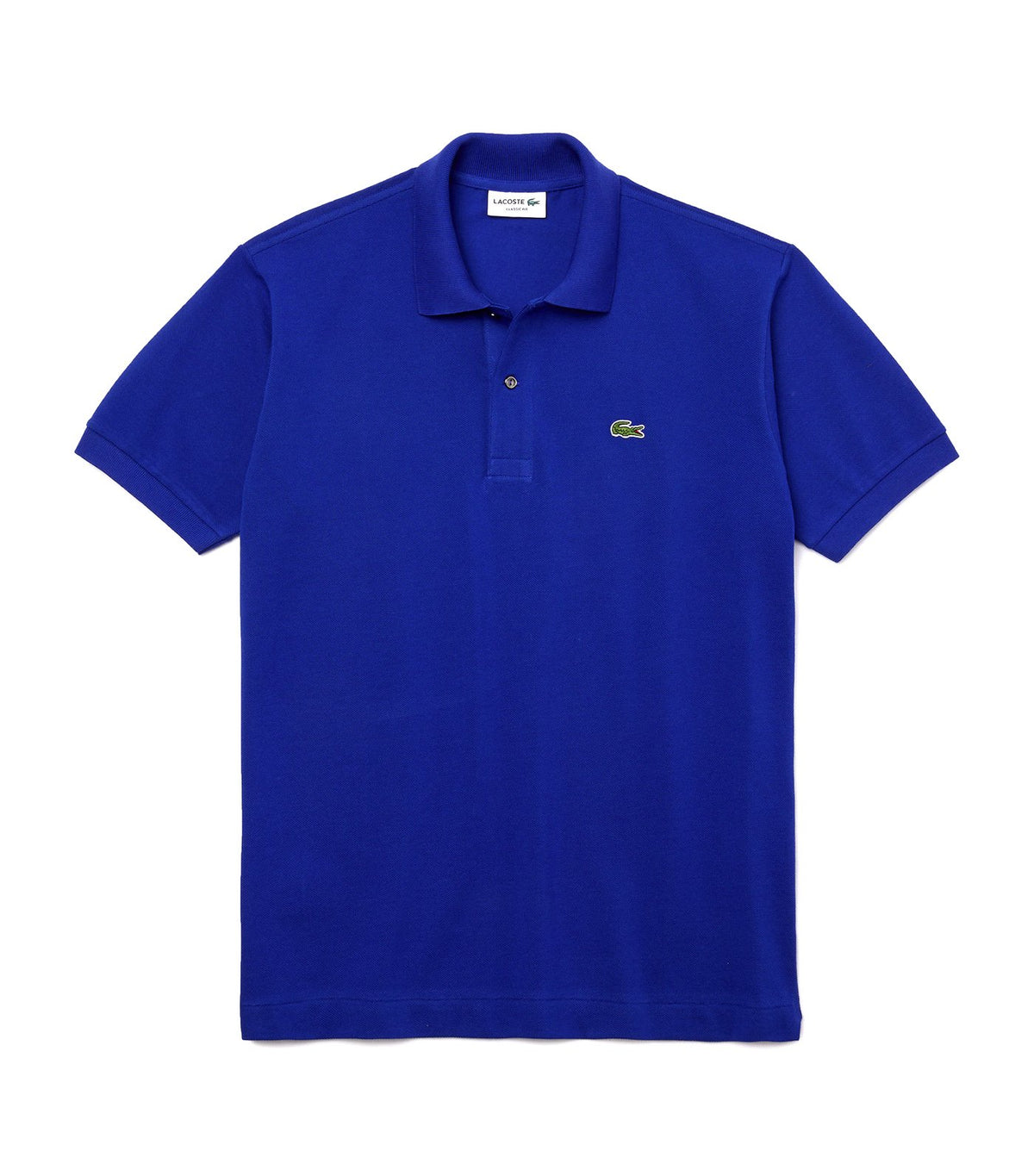 Lacoste L.12.12 Polo Shirt Cosmic