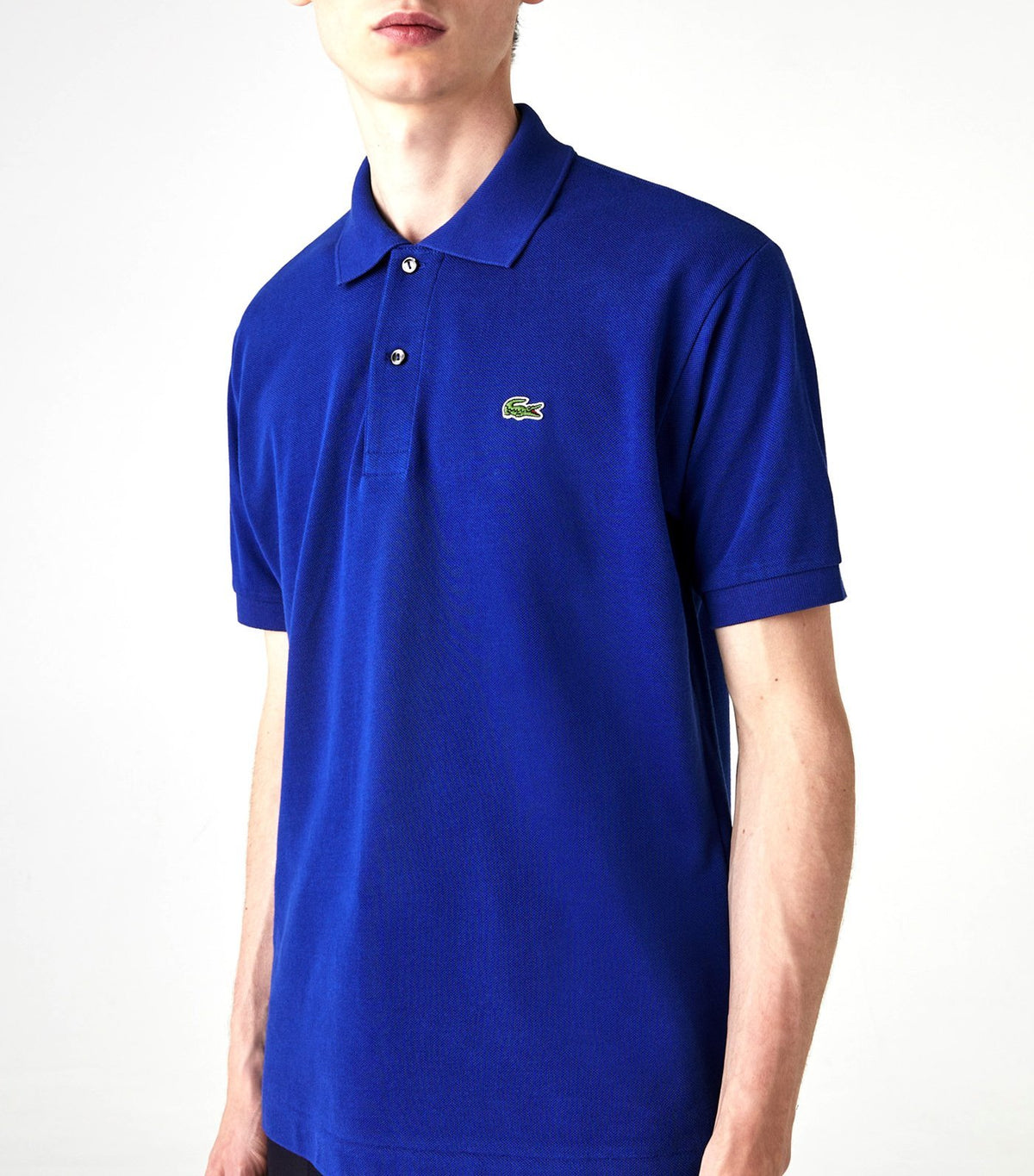 Lacoste L.12.12 Polo Shirt Cosmic