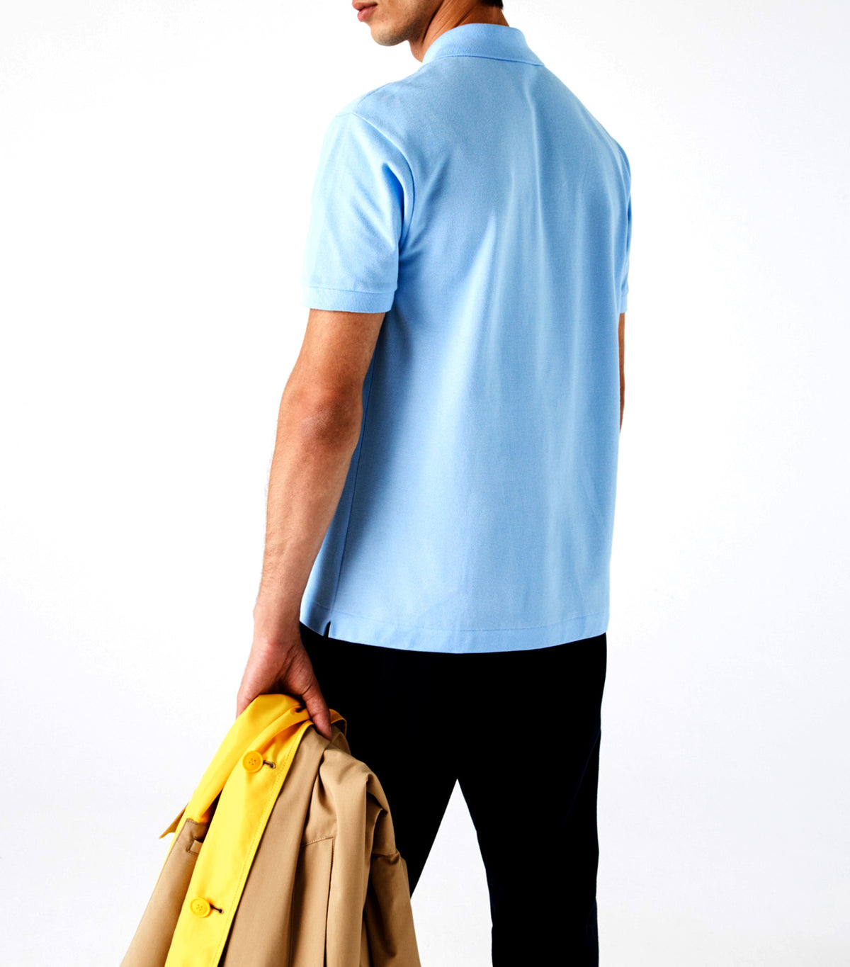 Lacoste L.12.12 Polo Shirt Overview