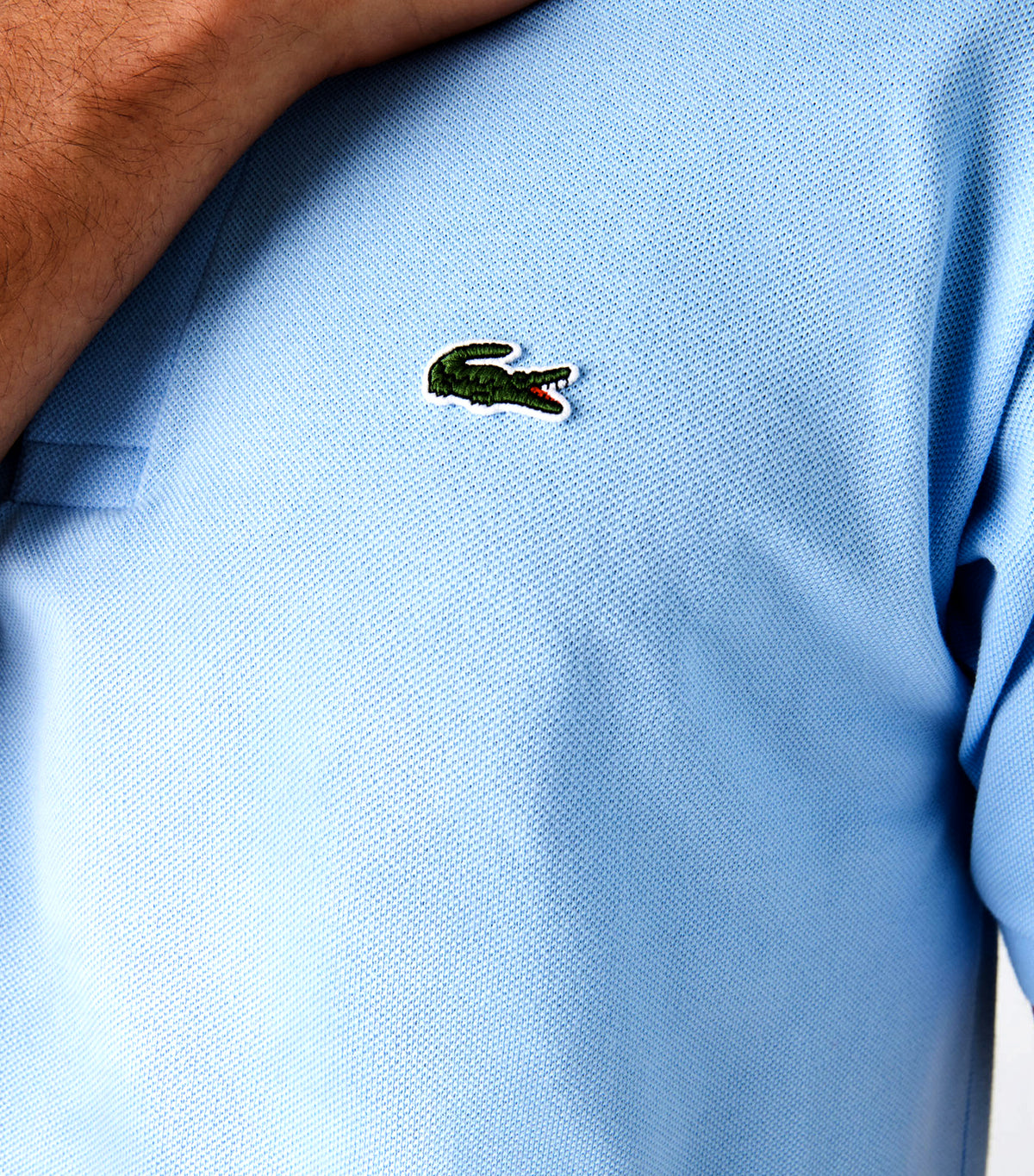 Lacoste L.12.12 Polo Shirt Overview