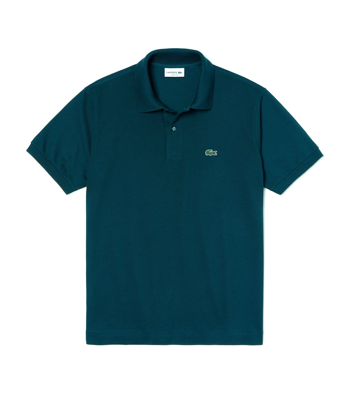 Lacoste L.12.12 Polo Shirt Sinople